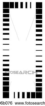 line border