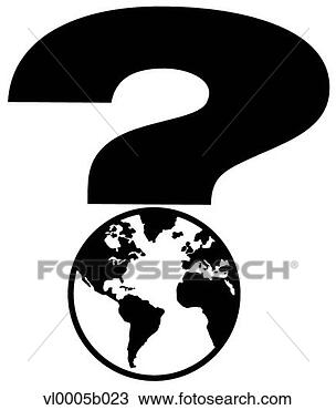 question mark clipart carriage