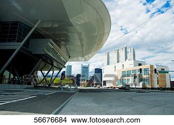 Banco de Imagem - baixo,   ângulo, 
  vista,   edifícios, 
  cidade,   boston. 
fotosearch - busca 
de fotos, imagens 
e clipart