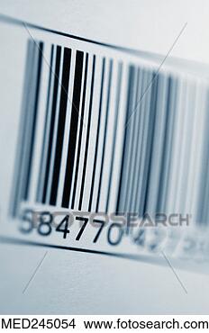 Stock Photo - close-up of bar 
code. fotosearch 
- search stock 
photos, pictures, 
images, and photo 
clipart