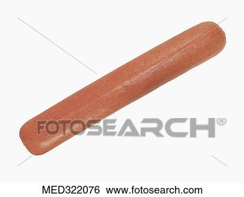 Stock Photo - close-up of a 
sausage. fotosearch 
- search stock 
photos, pictures, 
images, and photo 
clipart
