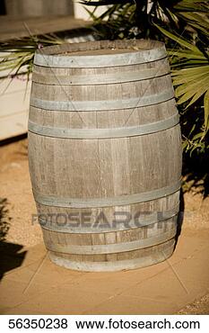 Stock Photo - close-up of a 
wooden barrel, 
san diego, california, 
usa. fotosearch 
- search stock 
photos, pictures, 
images, and photo 
clipart