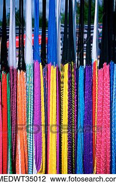 Banco de Imagem - méxico,  yucatan, 
 península,  rede, 
 loja. fotosearch 
- busca de fotos, 
imagens e clipart