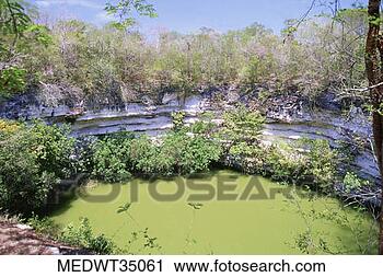 Stock Photography - mexico,  yucatan, 
 peninsula,  chichen 
itza,  mayan ruins, 
 sacred. fotosearch 
- search stock 
photos, pictures, 
images, and photo 
clipart
