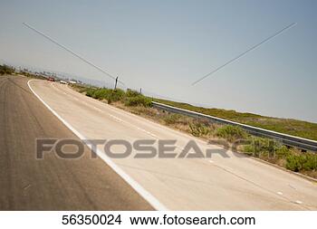 Stock Photo - rear view of cars 
on a highway, 
san diego, california, 
usa. fotosearch 
- search stock 
photos, pictures, 
images, and photo 
clipart