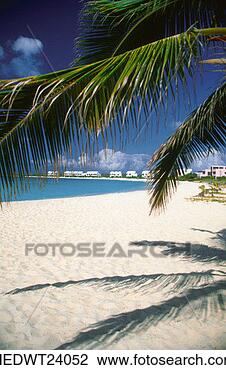 Stock Photo - view of resort 
on west shoal 
bay, anguilla, 
caribbean. fotosearch 
- search stock 
photos, pictures, 
images, and photo 
clipart