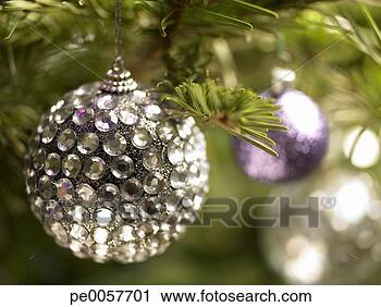 Stock Photography - christmas ornaments. 
fotosearch - search 
stock photos, 
pictures, images, 
and photo clipart