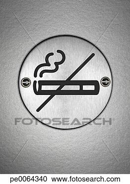 Stock Photography - no smoking symbol. 
fotosearch - search 
stock photos, 
pictures, images, 
and photo clipart