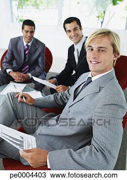 Stock Photo - group of office 
workers in a meeting. 
fotosearch - search 
stock photos, 
pictures, images, 
and photo clipart