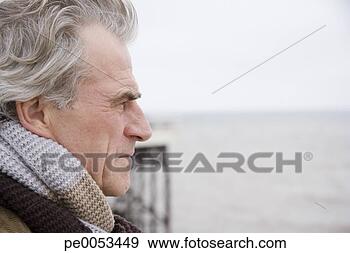 Stock Photograph - a man on the boardwalk 
at the beach. 
fotosearch - search 
stock photos, 
pictures, images, 
and photo clipart