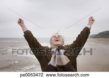 Stock Photo - a man on the boardwalk 
at the beach. 
fotosearch - search 
stock photos, 
pictures, images, 
and photo clipart