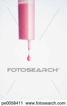 Stock Photography - medicine dropping 
out of a doser. 
fotosearch - search 
stock photos, 
pictures, images, 
and photo clipart