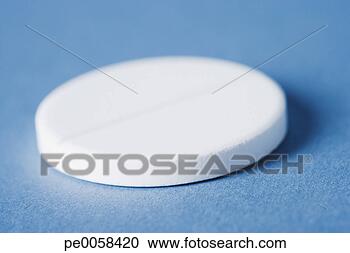 Stock Photography - one pill. fotosearch 
- search stock 
photos, pictures, 
images, and photo 
clipart