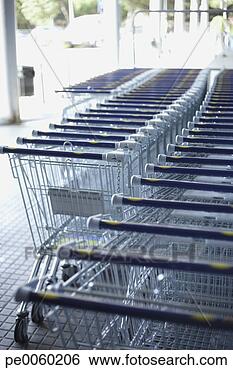 Banco de Imagem - shopping,  carros, 
 ao ar livre. 
fotosearch - busca 
de fotos, imagens 
e clipart
