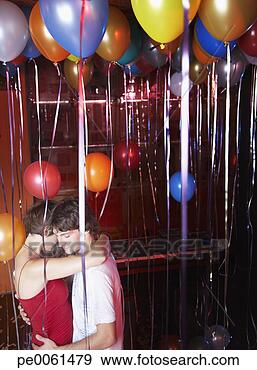 Stock Photograph - couple dancing 
in a nightclub 
alone. fotosearch 
- search stock 
photos, pictures, 
images, and photo 
clipart