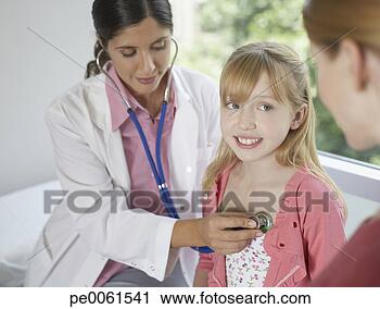 stethoscope doctor