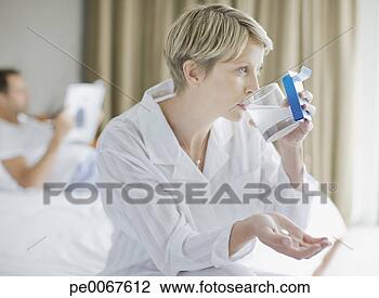 What Went Wrong When this Woman was on the Table?