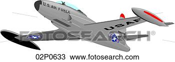 Clipart - t-33 t-bird. fotosearch 
- search clipart, 
illustration, 
drawings and vector 
eps graphics images