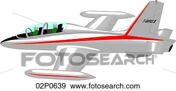 Clip Art - t-bird ii (jpats). 
fotosearch - search 
clipart, illustration, 
drawings and vector 
eps graphics images