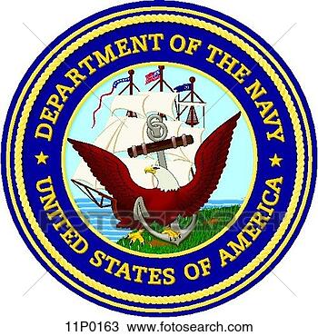 Clipart - us navy seal (navy). 
fotosearch - search 
clipart, illustration, 
drawings and vector 
eps graphics images