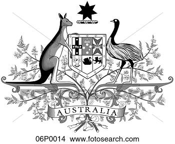 Clipart - australia. fotosearch 
- search clipart, 
illustration, 
drawings and vector 
eps graphics images