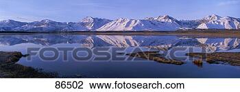 Stock Photo - eastern sierra 
mountains ca. 
fotosearch - search 
stock photos, 
pictures, images, 
and photo clipart