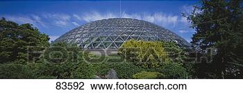 Stock Photo - geodesic dome 
queen elizabeth 
park vancouver 
british columbia 
canada. fotosearch 
- search stock 
photos, pictures, 
images, and photo 
clipart