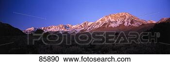 Stock Photography - mt tom eastern 
sierra nevada 
mountain range 
ca. fotosearch 
- search stock 
photos, pictures, 
images, and photo 
clipart