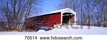 Stock Photo - neet covered bridge 
parke co in usa. 
fotosearch - search 
stock photos, 
pictures, images, 
and photo clipart
