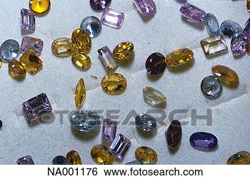 Stock Photo - semi-precious 
gems. fotosearch 
- search stock 
photos, pictures, 
images, and photo 
clipart