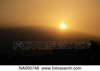 Stock Photo - mauna kea sunrise. 
fotosearch - search 
stock photos, 
pictures, images, 
and photo clipart