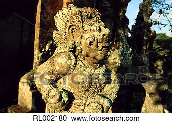 Stock Photography - ubud, bali -- 
temple ruins. 
fotosearch - search 
stock photos, 
pictures, images, 
and photo clipart