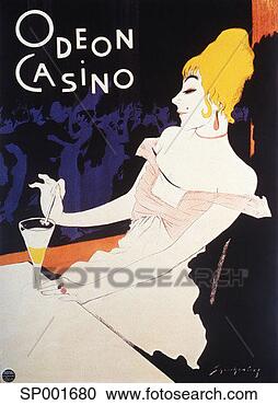 Stock Photography - odeon casino. 
fotosearch - search 
stock photos, 
pictures, images, 
and photo clipart