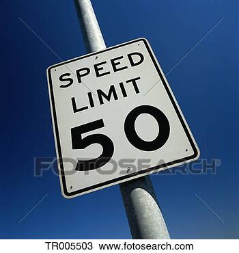 Speed Limit Road Sign
View Large Photo Image Stock Photo - speed limit road
sign. fotosearch
- search stock
photos, pictures,
images, and photo
clipart