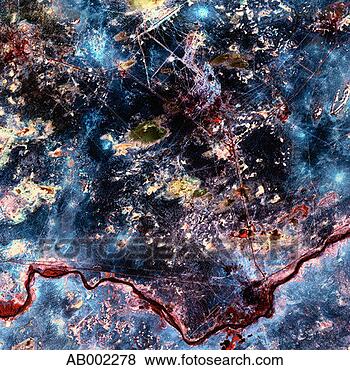 free satellite images of earth
