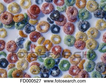 Picture - breakfast cereal 
in milk. fotosearch 
- search stock 
photos, pictures, 
images, and photo 
clipart