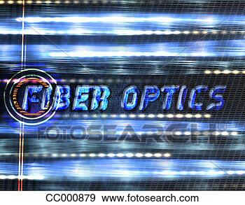 Stock Photograph - fiber optics. 
fotosearch - search 
stock photos, 
pictures, images, 
and photo clipart