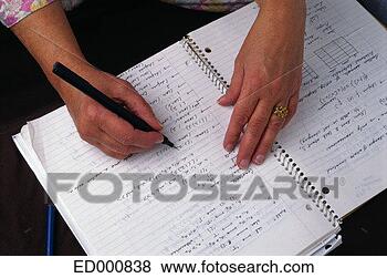 Stock Photo - doing homework. 
fotosearch - search 
stock photos, 
pictures, images, 
and photo clipart