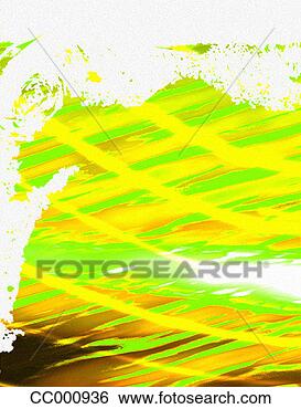 Stock Photo - yellow and green 
pattern. fotosearch 
- search stock 
photos, pictures, 
images, and photo 
clipart