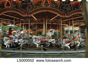 Stock Photo - carousel. fotosearch 
- search stock 
photos, pictures, 
images, and photo 
clipart