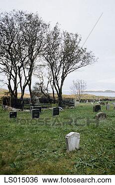 Stock Photo - cemetery in norway. 
fotosearch - search 
stock photos, 
pictures, images, 
and photo clipart