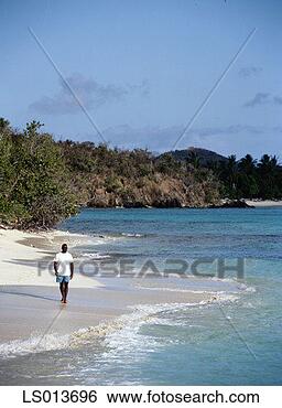 Stock Photo - solitude walking. 
fotosearch - search 
stock photos, 
pictures, images, 
and photo clipart