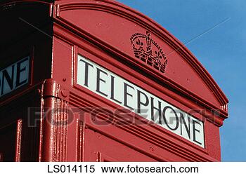 Banco de Imagem - telefone,  caixa. 
fotosearch - busca 
de fotos, imagens 
e clipart