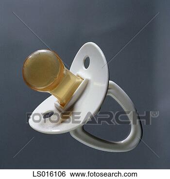 Stock Photo - pacifier. fotosearch 
- search stock 
photos, pictures, 
images, and photo 
clipart