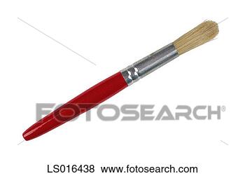 Stock Photo - paintbrush. fotosearch 
- search stock 
photos, pictures, 
images, and photo 
clipart