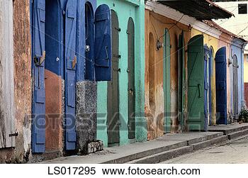 Stock Image - port au prince, 
haiti. fotosearch 
- search stock 
photos, pictures, 
images, and photo 
clipart