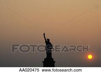 Stock Image - statue of liberty. 
fotosearch - search 
stock photos, 
pictures, images, 
and photo clipart