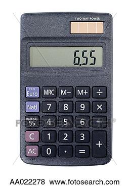 Stock Photo - calculator with 
a euro rate key. 
fotosearch - search 
stock photos, 
pictures, images, 
and photo clipart