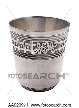 Stock Photography - engraved silver 
cup. fotosearch 
- search stock 
photos, pictures, 
images, and photo 
clipart