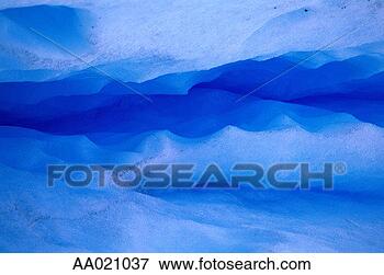 Picture - sink hole in the 
ice, argentina. 
fotosearch - search 
stock photos, 
pictures, images, 
and photo clipart